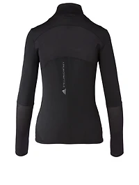 Essentials Mid-Layer Track Jacket