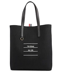 Wool Tote Bag