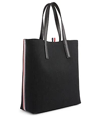 Wool Tote Bag