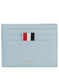 Leather Card Holder