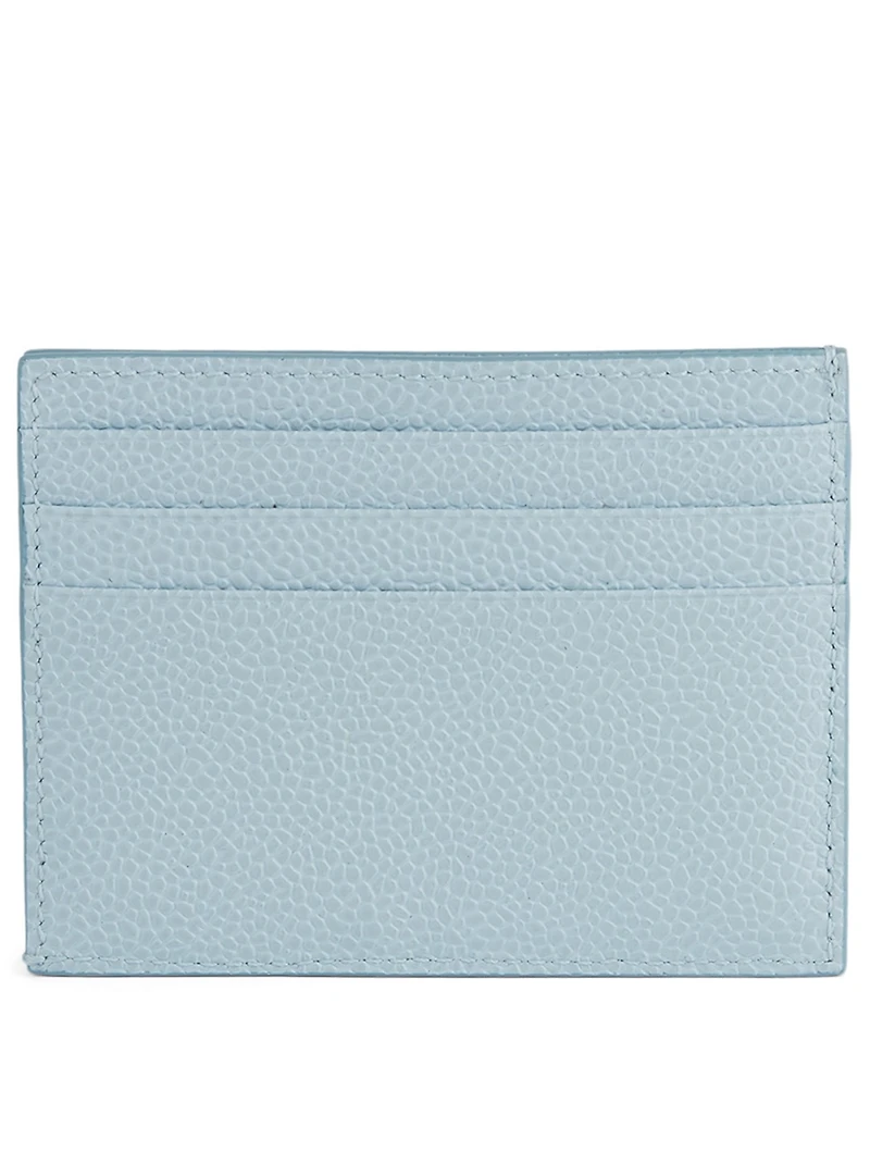 Leather Card Holder