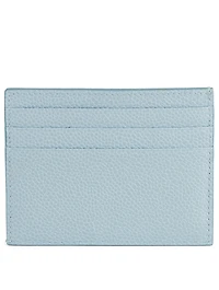 Leather Card Holder