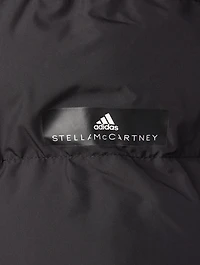 Long Padded Jacket