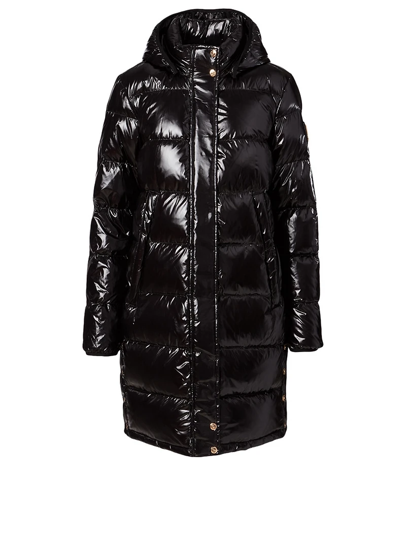 Gold Collection Errington Down Jacket