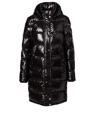 Gold Collection Errington Down Jacket