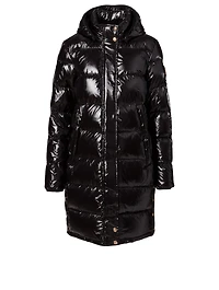 Gold Collection Errington Down Jacket