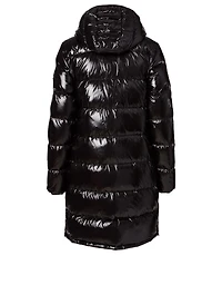 Gold Collection Errington Down Jacket