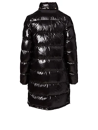 Gold Collection Errington Down Jacket