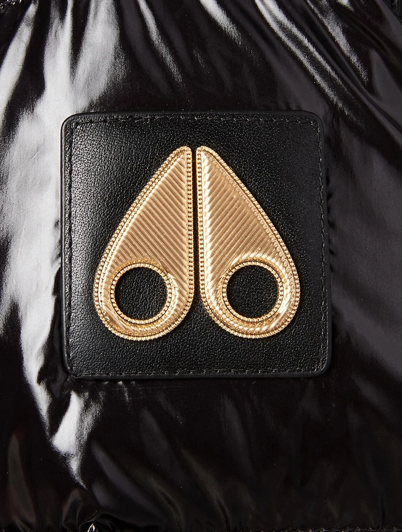 Gold Collection Errington Down Jacket