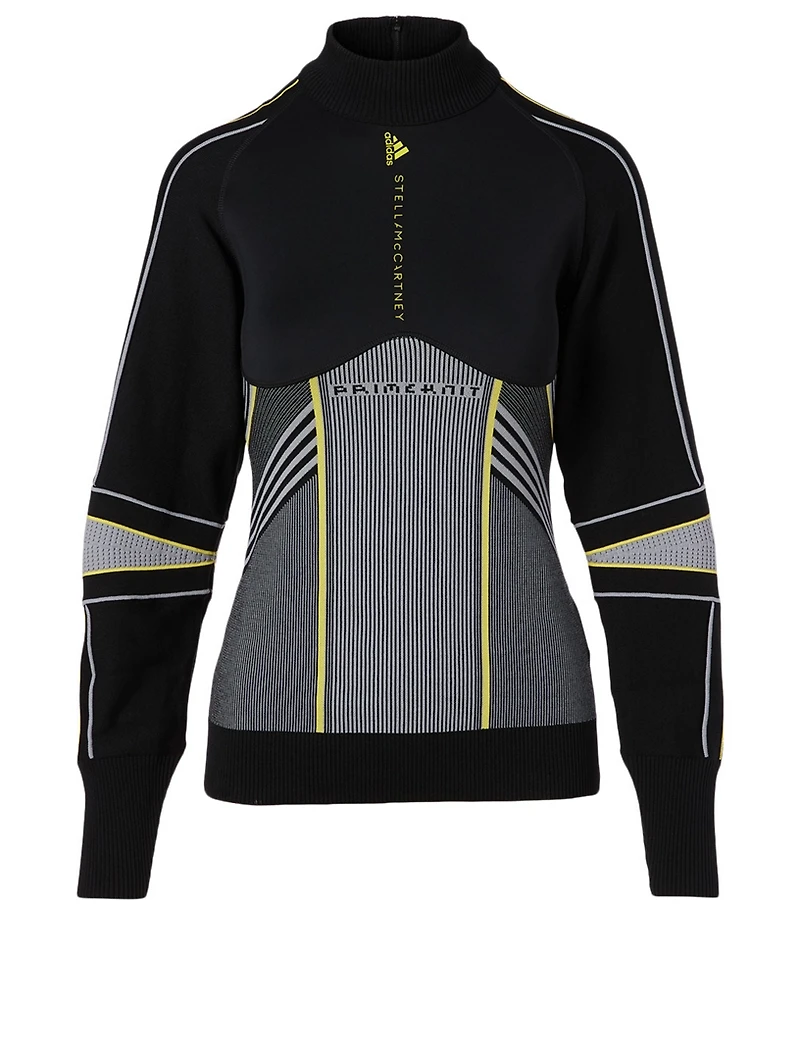 Run Outdoor Midlayer Top