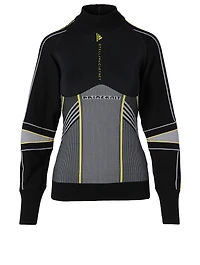 Run Outdoor Midlayer Top
