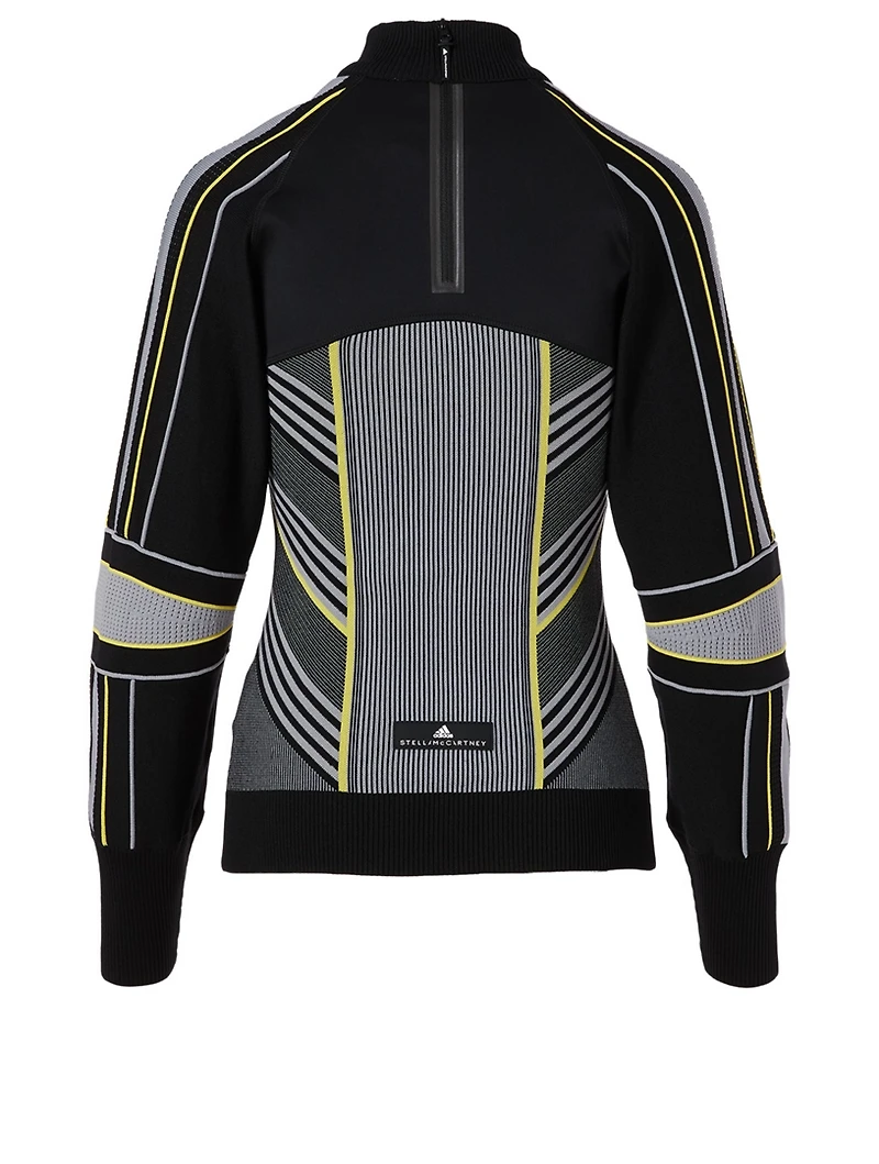 Run Outdoor Midlayer Top