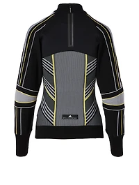 Run Outdoor Midlayer Top