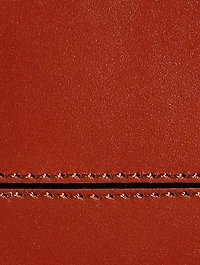 Chloé C Leather Case Bag