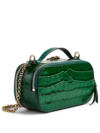 Chloé C Leather Case Bag