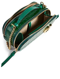 Chloé C Leather Case Bag