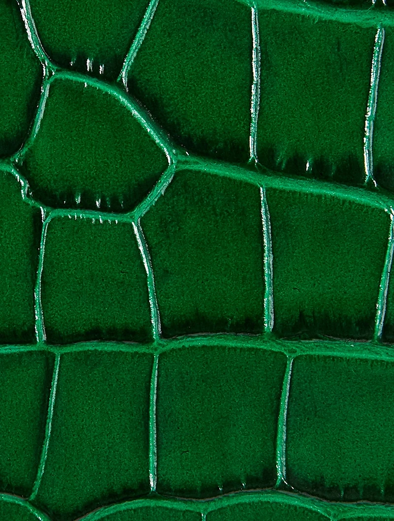 Chloé C Leather Case Bag