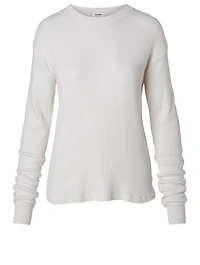 Long-Sleeve Thermal T-Shirt
