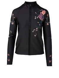 Bionic Printed Jacket