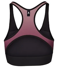 Terrain Sports Bra With Mini Star Stripe