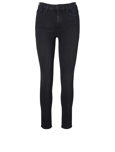 High-Waisted Looker Jeans