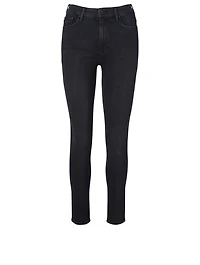 High-Waisted Looker Jeans