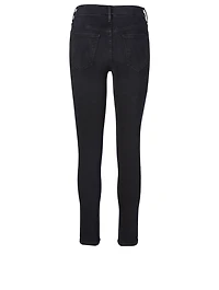 High-Waisted Looker Jeans