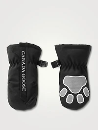 Baby Paw Mitts