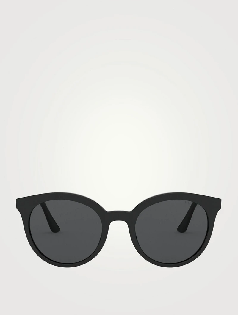 Round Sunglasses