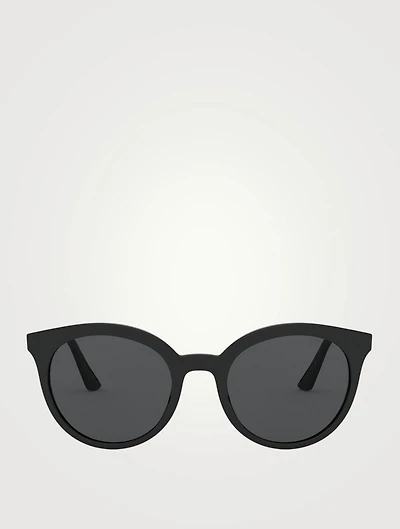 Round Sunglasses