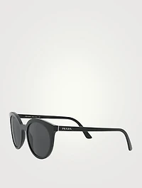 Round Sunglasses