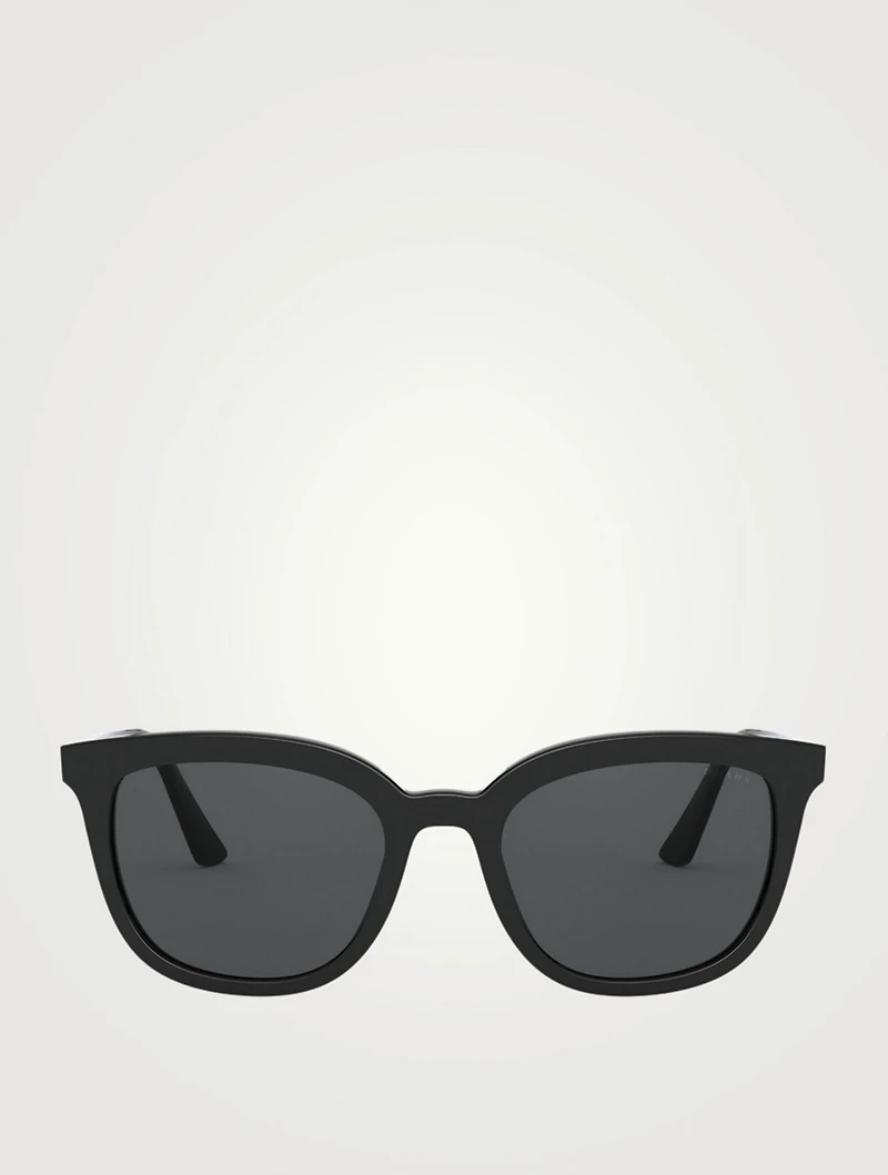 Square Sunglasses