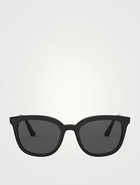 Square Sunglasses