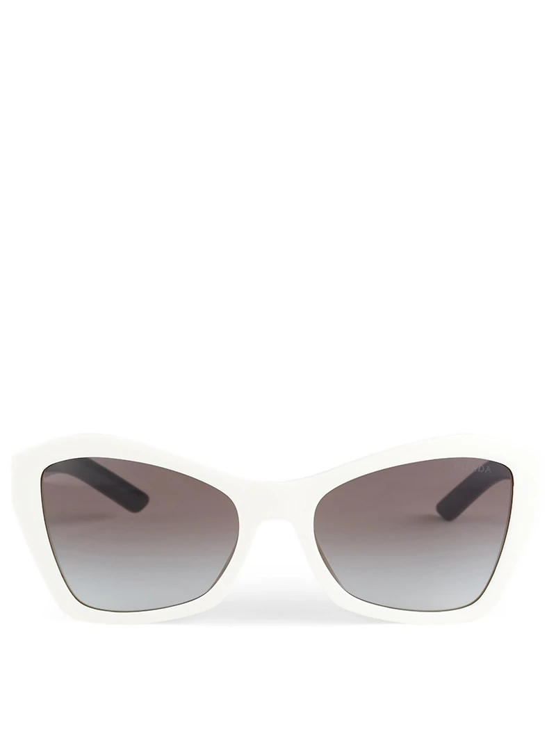 Millennials Butterfly Sunglasses