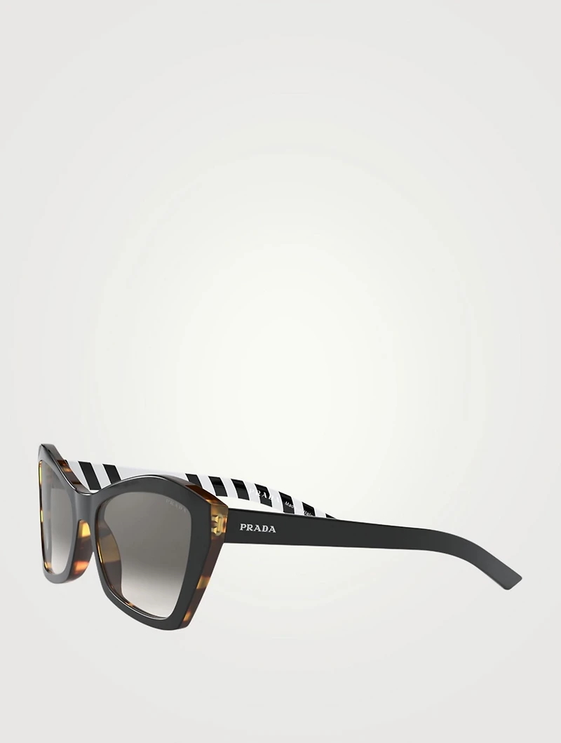 Cat Eye Sunglasses
