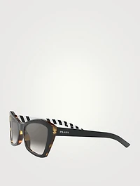 Cat Eye Sunglasses