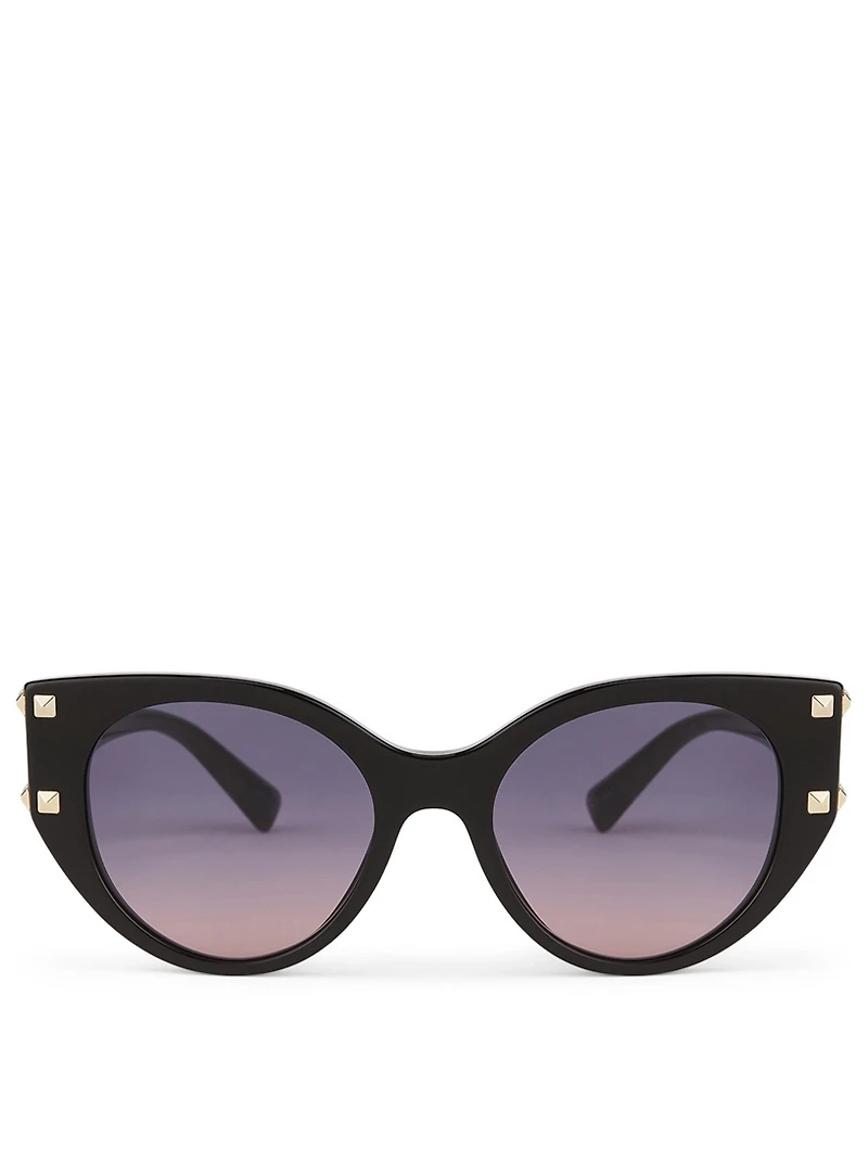 Cat Eye Sunglasses