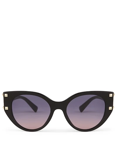 Cat Eye Sunglasses