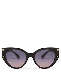 Cat Eye Sunglasses