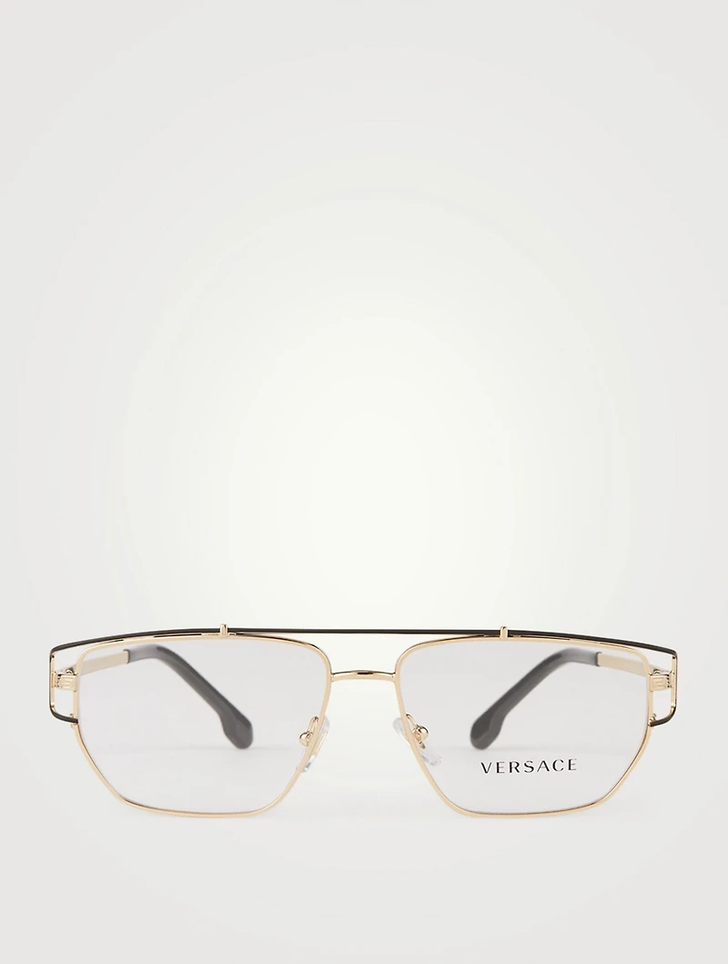 Aviator Optical Glasses