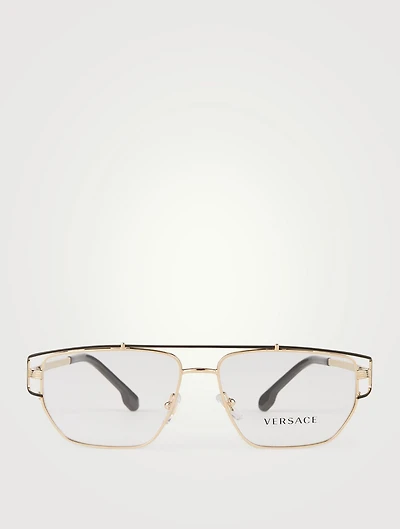 Aviator Optical Glasses