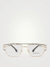 Aviator Optical Glasses