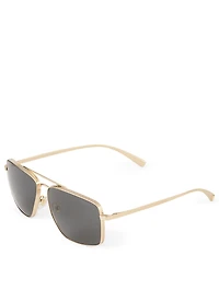Navigator Sunglasses