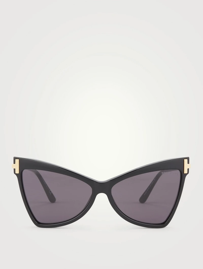 Tallulah Butterly Sunglasses