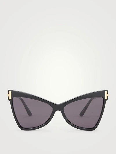 Tallulah Butterly Sunglasses