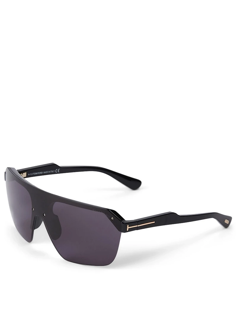 Razor Shield Sunglasses