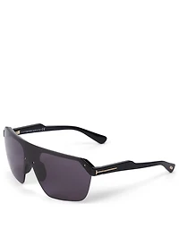 Razor Shield Sunglasses