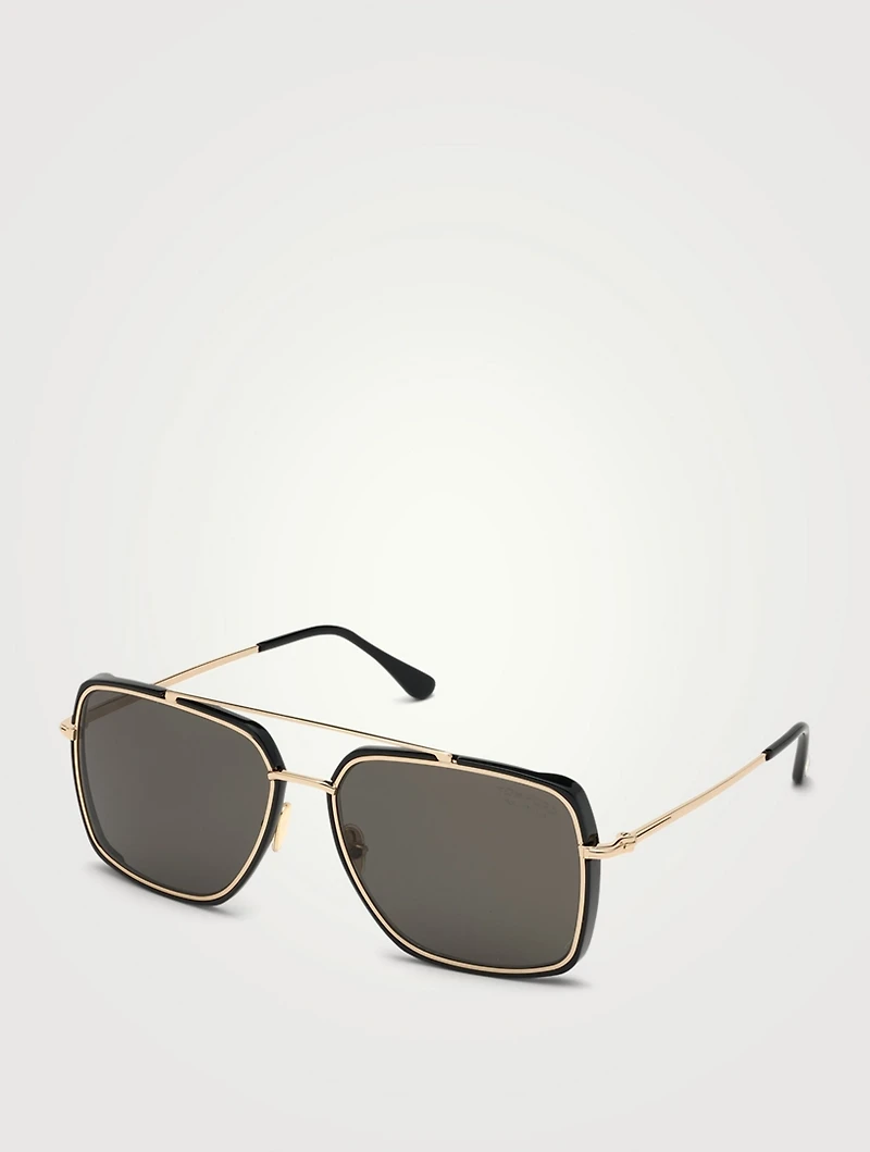Lionel Navigator Sunglasses