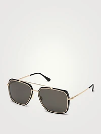 Lionel Navigator Sunglasses