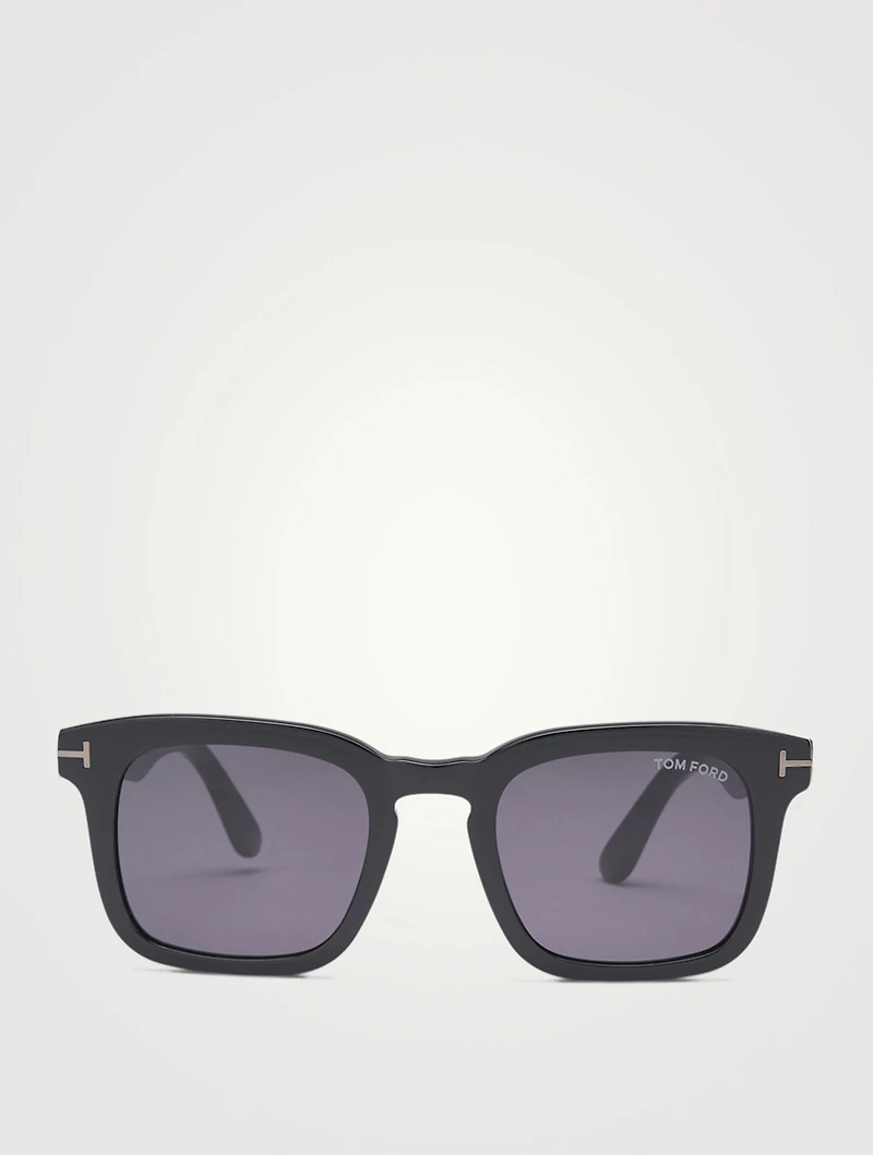 Dax Square Sunglasses